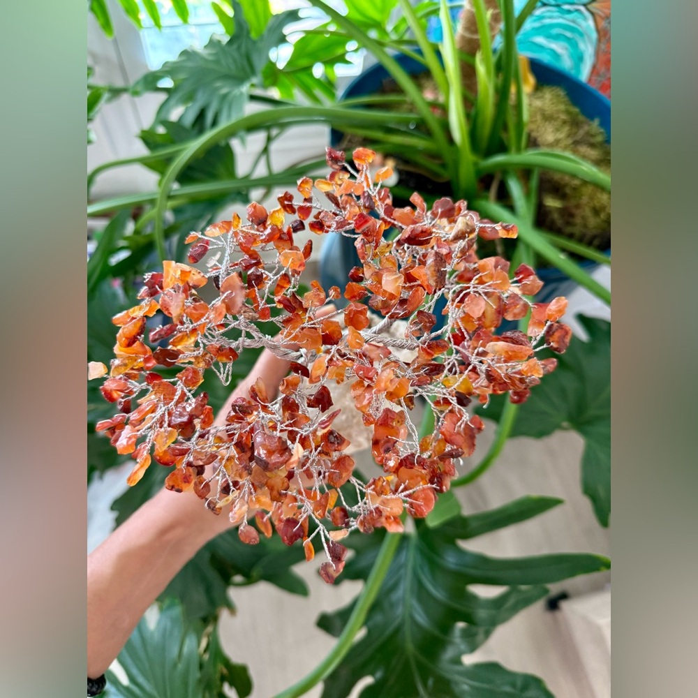 Carnelian Tree